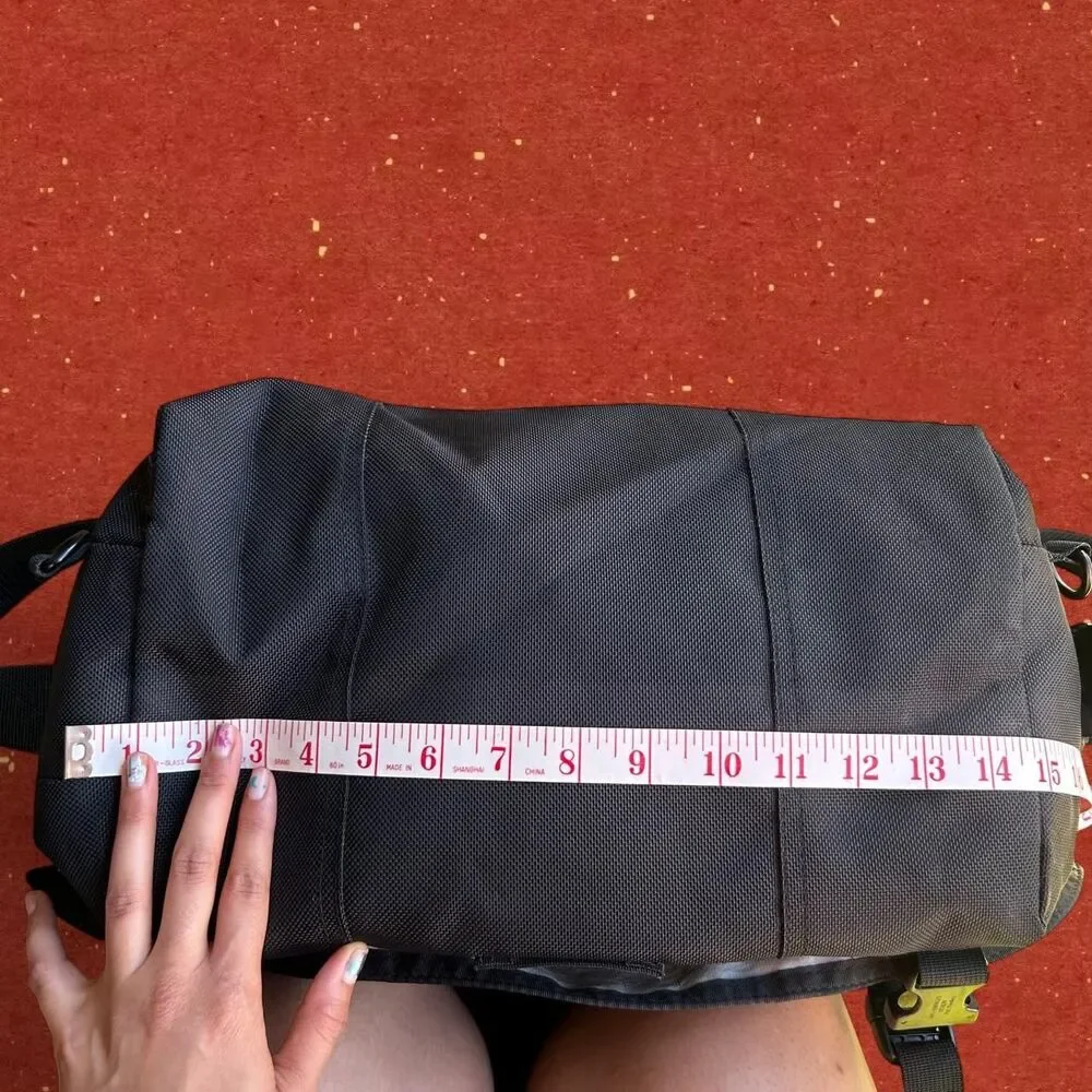 Timbuk2 2000s messenger bag